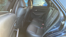 Mazda Cx-30 2.0 e-Skyactiv G MHEV GT Sport 5dr Petrol Hatchback